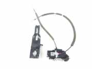 Türschloss Links Hinten 825014EA2A Nissan Qashqai (J11) SUV 1.6 DIG-T 16V 163 (MR16DDT) 2017