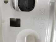 Tür Rechts Vorne 1610102180 Peugeot 308 SW (L4/L9/LC/LJ/LR) Kombi 5-drs 1.5 BlueHDi 130 (DV5RC(YHZ))