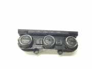 Bedienung Heizung 5E0907044K Skoda BERLINA 5E3 Ambition