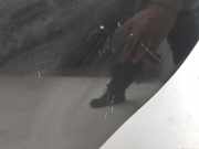 Tür Links Hinten 60619384 Alfa Romeo 156 (932) Limousine 1.9 JTD 16V (192.A.5000) 2003