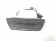 Radio CD 6J1035153C Seat Ibiza IV SC (6J1) Schrägheck 3-drs 1.4 TDI (BMS) 2010