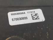 Türschloss Links Hinten 670030899 Maserati Ghibli III Limousine 3.0 Diesel (M15746D) 2013