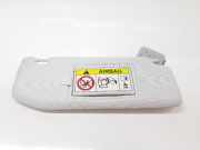 Sonnenblende Rechts 98100807PR Opel Corsa F (UB/UH/UP) Schrägheck 5-drs 1.2 Turbo 12V 100 (F12XHL(EB2ADTD)) 2021