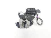 Türschloss Links Vorne A1667200135 Mercedes-Benz ML III (166) SUV 3.0 ML-350 BlueTEC V6 24V 4-Matic (OM642.826) 2013