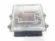 Motorsteuergerät 9851418180 Peugeot 2008 (UD/UK/UR/US/UX) Großraumlimousine 1.2 VTi 12V PureTech 100 (EB2ADT(HNK))
