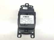 Navigationssystem Bedienung 65826992827 BMW 4 serie (F33) Cabrio 420i 2.0 Twinpower Turbo 16V (B48-B20A) 2017