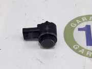 Parken-Sensoren ACHTER 1S0919275C Volkswagen Touareg (7PA/PH) SUV 3.0 TDI V6 24V BlueMotion Technology DPF (CRCA) 2012 CRCA