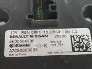Steuergerät Xenon 260556623R Renault Zoé (AG) Schrägheck 5-drs R135 (5AQ-605)