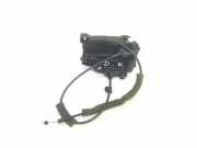 Türschloss Rechts Vorne 805020009R Renault Master III (FV) Van 2.3 dCi 125 16V FWD (M9T-870) 2014