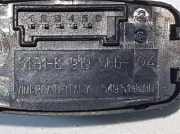 Warnleuchte Schalter 61316919506 BMW X3 (E83) SUV 3.0i xDrive 24V (M54-B30(306S3)) 2004