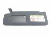 Sonnenblende Links 5G0857551AT Seat Ibiza V (KJB) Schrägheck 5-drs 1.0 TSI 12V (DLAC) 2023