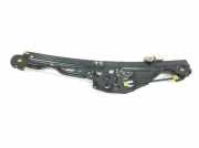Fensterheber Links Hinten 51357184745 BMW 5 serie (E60) Limousine 520d 16V Edition Fleet (M47N(204D4)) 2007