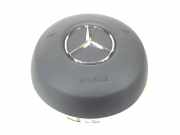 Airbag Lenkrad 0008604604 Mercedes-Benz C (W205) Limousine C-220 2.2 CDI BlueTEC, C-220 d 16V (OM651.921) 2018