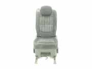 Sitz Hinten ASIENTODETELA Seat Alhambra (7N) Großraumlimousine 2.0 TDI 16V (DFMA) 2016
