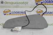 Seiten Airbag RECHTS VOOR 72126956484 BMW 1 serie (E81) Schrägheck 3-drs 118d 16V (N47-D20A) 2008
