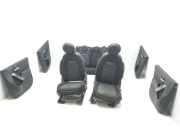 Innenausstattung ENTELA Fiat 500X (334) SUV 1.6 D 16V Multijet II (55260384) 2019