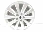 Felge 6F0601025G Seat Ibiza V (KJB) Schrägheck 5-drs 1.0 TSI 12V (DLAC) 2022