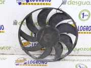 Lüfter Kühler 856635A Opel Movano Kombi Bus 2.8 DTI (S9W-702) 1999