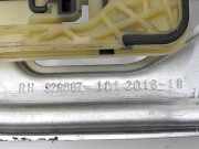 Fensterheber Rechts Vorne 1883671 Ford Transit Ch.Cab/Pick-up 2.2 TDCi 16V (CVF5(Euro 5)) 2018