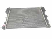 Radiator 2115000102 Mercedes-Benz CLS (C219) Limousine 350 3.5 V6 18V (M272.964) 2005
