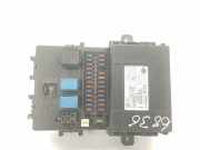 Sicherungskasten RELAIS 285519F904 Nissan Terrano II (R20/TR50) Geländewagen 2.7 SE TD (TD27T) 1999