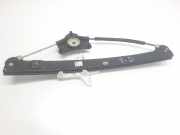 Fensterheber Rechts Hinten 654839462A Skoda Kamiq SUV 1.0 TSI 12V (DLAA)