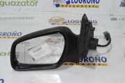 Außenspiegel Links 1375189 Ford Mondeo III Limousine 2.0 TDCi 130 16V (FMBA) 2005