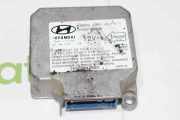 Steuergerät Airbag 959004A500 Hyundai H-1/H-200 Van 2.5 CRDi Powervan (D4CB) 2007