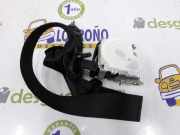 Sicherheitsgurt Rechts Vorne 72117243308 BMW 3 serie (F30) Limousine 320d 2.0 16V (N47-D20C) 2015