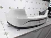 Stoßstange Hinten 6JH807421D Seat Toledo (NHAA) Liftback 1.6 TDI 16V 105 (CAYC/CLNA) 2012