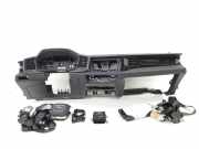 Airbag Set 82B857003F Audi A1 Sportback (GBA) Schrägheck 5-drs 1.0 30 TFSI 12V (DLAA) 2021