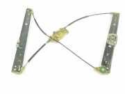 Fensterheber Links Vorne 4L0837461A Audi Q7 (4LB) SUV 3.0 TDI V6 24V (BUG) 2007