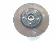 Achsschenkel Links Vorne 51715C1000 Kia Optima (JFA) Limousine 1.6 T-GDi 16V (G4FJ)