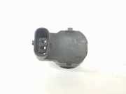 Parken-Sensoren VOOR 66209270050 BMW 7 serie (F01/02/03/04) Limousine 740d 24V (N57-D30B) 2009