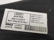 Luftfiltergehäuse 4G0133838R Audi BERLINA 4GC 2.0 TDI ultra