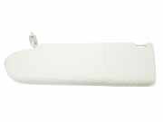Sonnenblende Links 7H5857551B Volkswagen Transporter T5 Van 2.0 TDI DRF (CAAB) 2013 CAAB