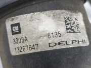 Ladeluftkühler 13267647 Opel J LIM. 1.7 16V CDTI (131 CV) 2014