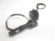 Türschloss Links Hinten 825014JK0A Nissan NP 300 Navara (D23) Pick-up 2.3 dCi 16V 4x4 (YS23DDT)