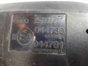 Außenspiegel Links 87610F1AC0 Kia Sportage (QL) Geländewagen 1.6 CRDi 16V Eco-Dynamics+ (D4FE)