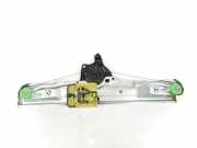 Fensterheber Rechts Hinten 1870371 Ford Focus 3 Schrägheck 1.0 Ti-VCT EcoBoost 12V 125 (M1DA(Euro 5)) 2015