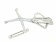 Fensterheber Rechts Vorne A2107201246 Mercedes-Benz E (W210) Limousine 2.7 E-270 CDI 20V (OM612.961) 1999