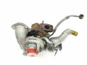 Turbolader 9636120680 Volvo V40 (MV) Schr?gheck 5-drs 1.6 D2 (D4162T) 2013