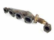 Auspuff Krümmer A6511411014 Mercedes-Benz A (W176) Schrägheck 2.2 A-200 CDI, A-200d 16V (OM651.930(Euro 6))