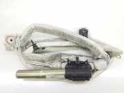 Vorhang Airbag Links VOOR 72129132877 BMW 1 serie (E87/87N) Schrägheck 5-drs 120d 16V (M47-D20(204D4)) 2006