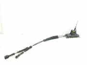 Schalthebel 2Q0711049K Volkswagen Polo VI (AW1) Schrägheck 5-drs 1.0 TSI 12V (DLAA) 2017 DLAA