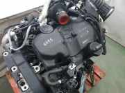 Motor COMPLEET K9K480 Infiniti Q30 (H15) SUV 1.5d (K9K-480) 2016