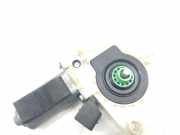 Fensterhebermotor Links Hinten A2078200642 Mercedes-Benz CLA (117.3) Limousine 1.6 CLA-200 16V (M270.910(Euro 6)) 2015