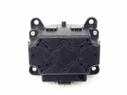 Navigationssystem Bedienung A1669003501 Mercedes-Benz ML III (166) SUV 2.1 ML-250 CDI 16V BlueTEC 4-Matic (OM651.960) 2013