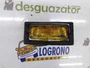 Nebelscheinwerfer Links 7701366152 Renault 21 (L48) Limousine 2.0 Turbo (J7R-752) 1989