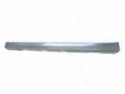 Sideskirt 51777256911 BMW 3 serie (F30) Limousine 318d 2.0 16V (B47-D20A) 2017